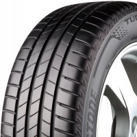 255/45R19 opona BRIDGESTONE TURANZA T005 XL FR EXT AOE B-Silent 104Y